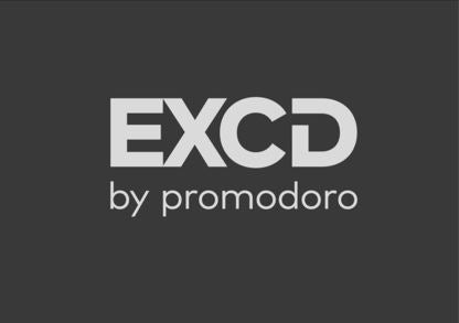 Excd by promodoro